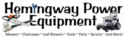 Hemingway Power Equipment